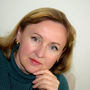 Aksana Danilčyk